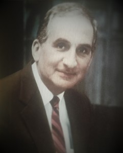 George Koury